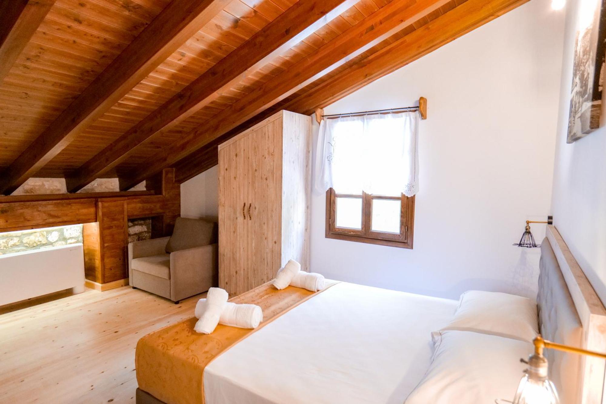 Hotel Kapllani Berat Habitación foto